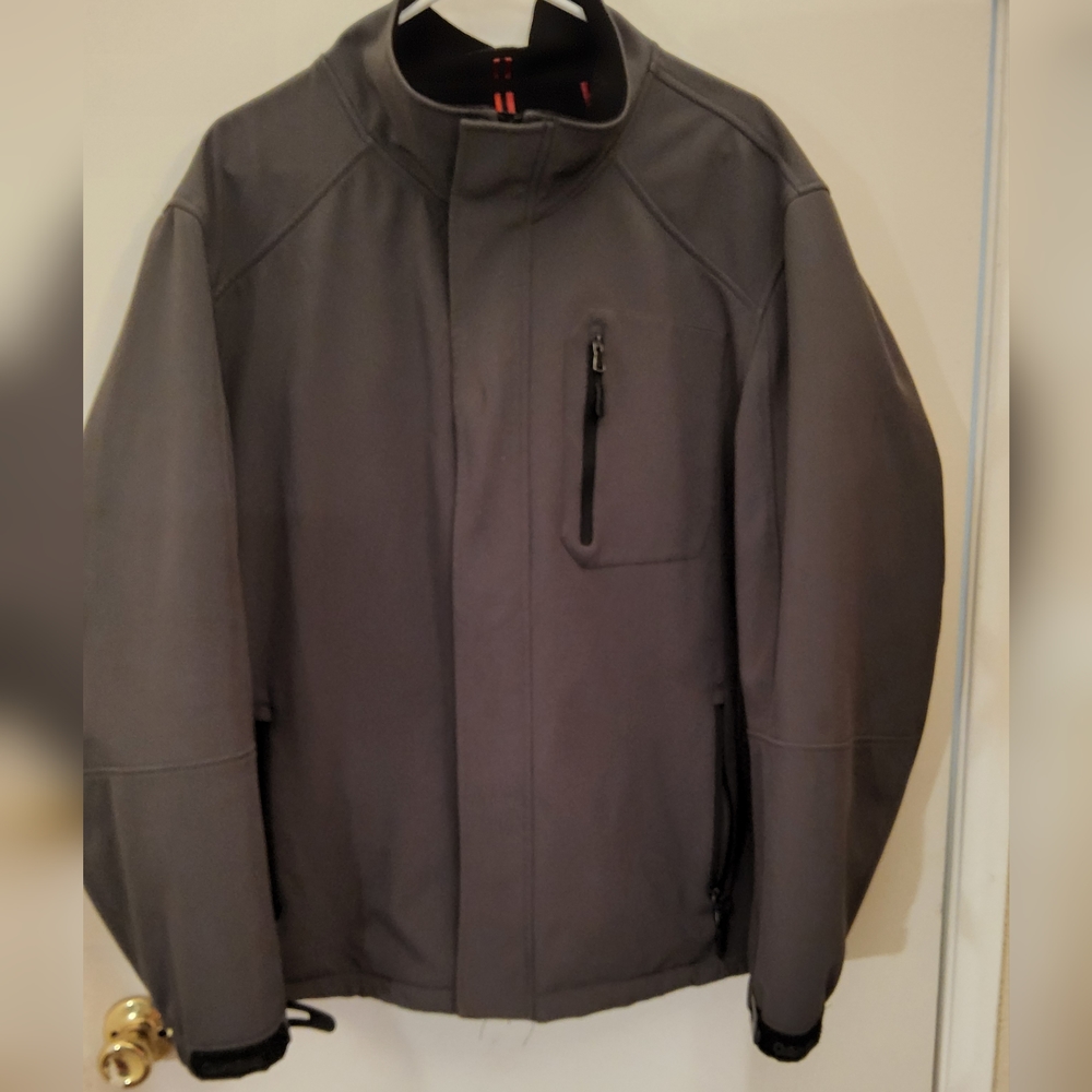 Calvin  Klein water resistant ,wind resistant Jacket